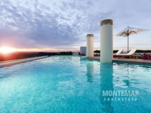 Palma/S’Olivera - New construction apartments for sale
