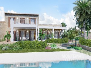 Calonge - Plot with beautiful project for sale