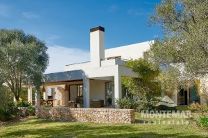 Villa near Palma/Marratxi for sale