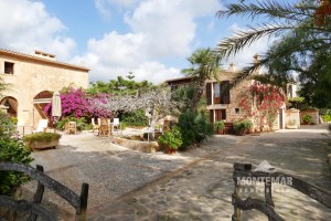 Country Hotel in Ses Salines
