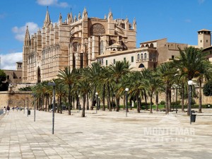 Palma/Centre - Exclusive design apartment near cathedral