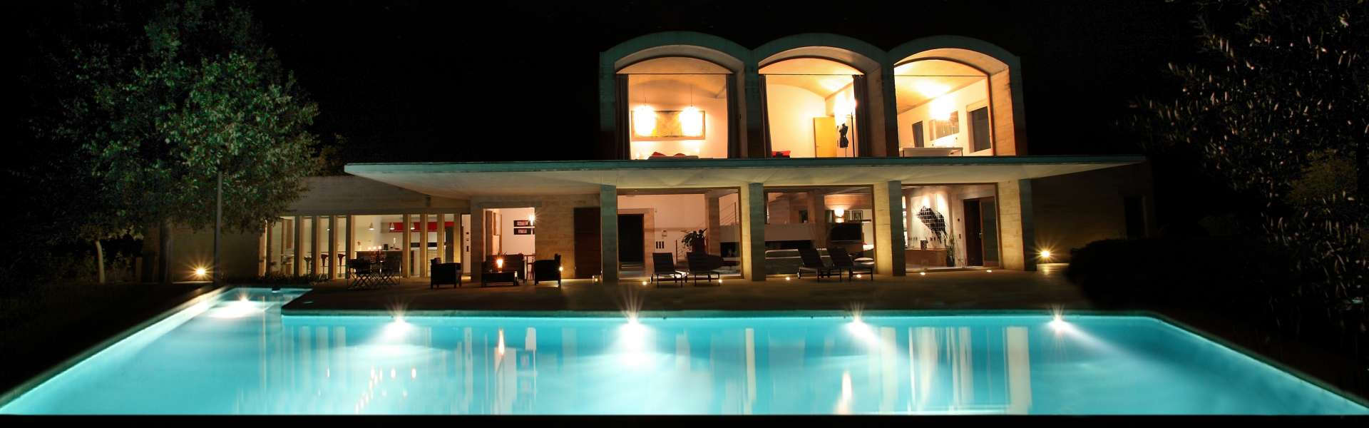 Montemar Immobilien Mallorca - Villa mit Pool