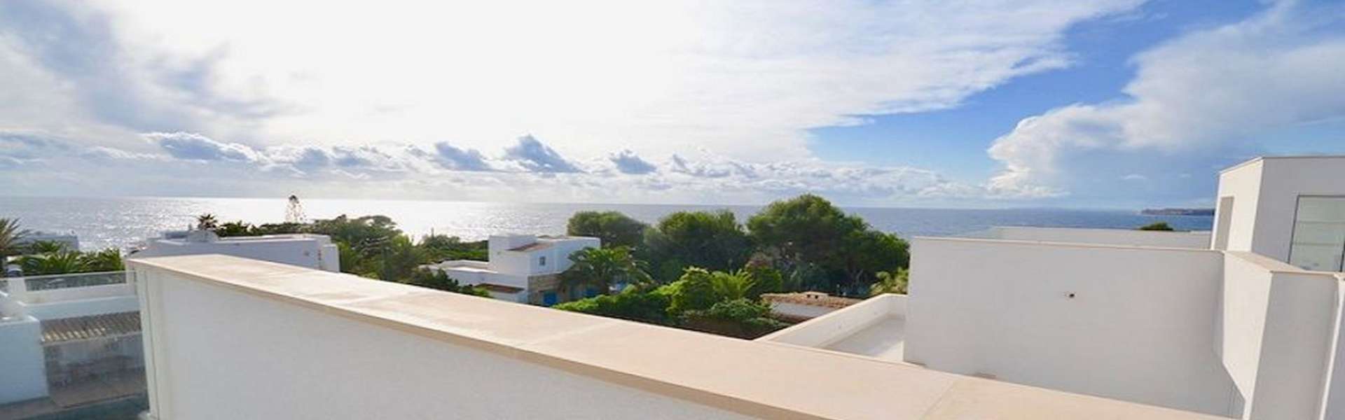Cala d'Or - Luxury new built villa with stunning views in Punta des Port/Cala Egos