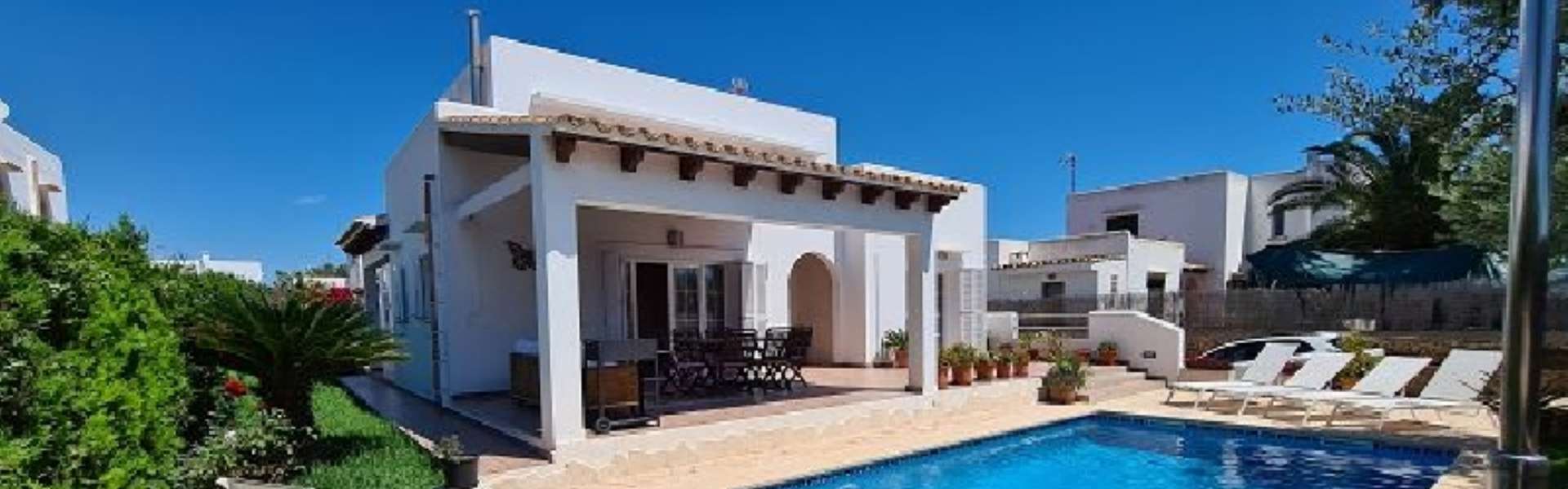 Cozy chalet for sale in Cala Ferrera/Cala d'Or