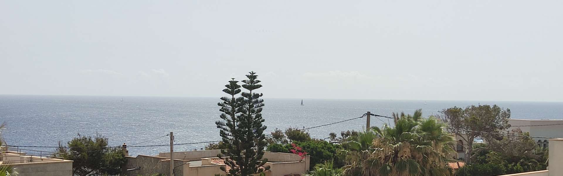 Santanyi/Cala Llombards - Chalet with sea view