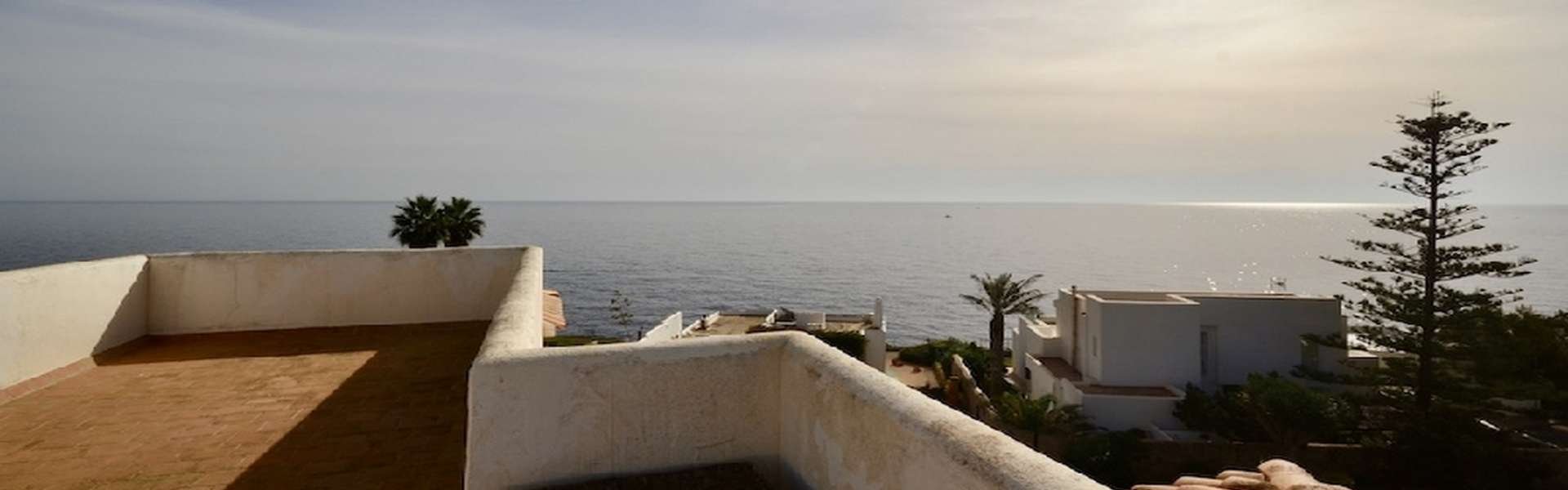 Cala d'Or/Cala Serena - Spacious villa in 2nd line with sea views 