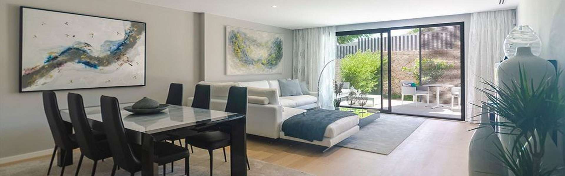 Palma/Golf Course Son Quint - Modern apartments/penthouses in beautiful location