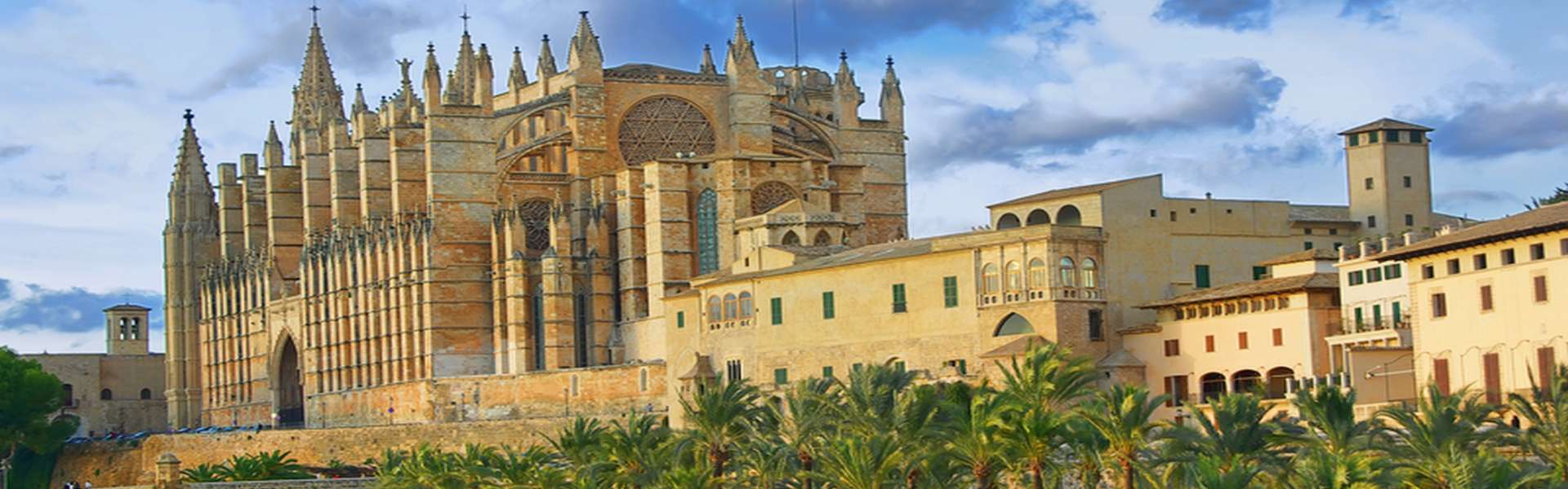 Palma/Centre - Splendid apartment in the heart of the old town