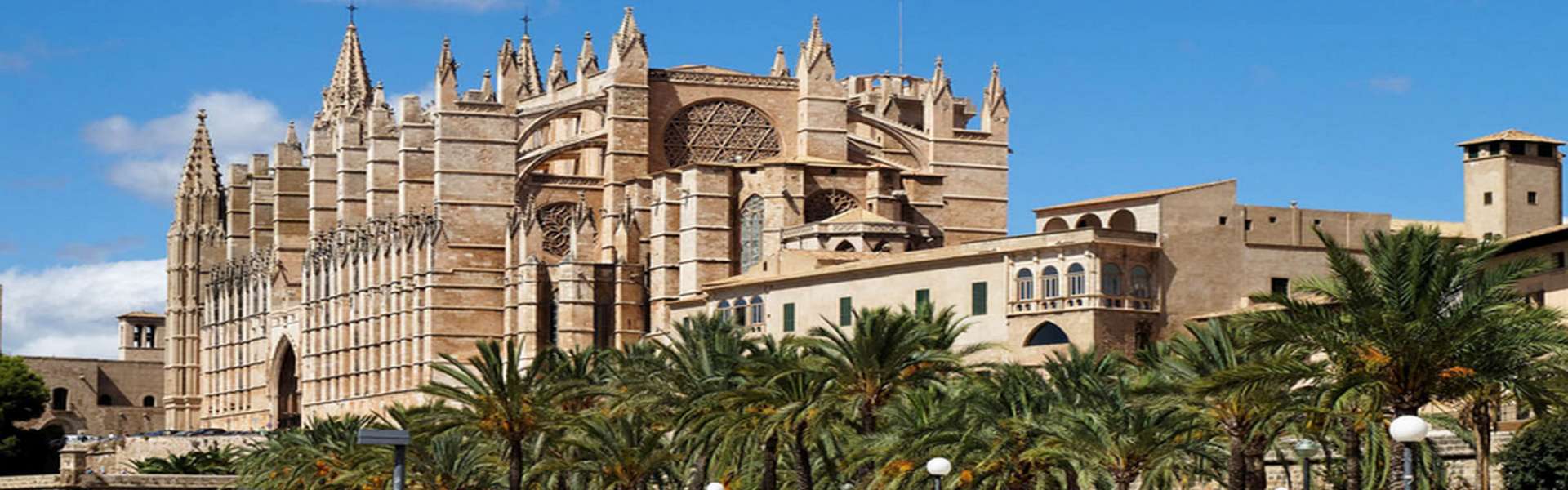 Palma/Centre - Exclusive design apartment near cathedral