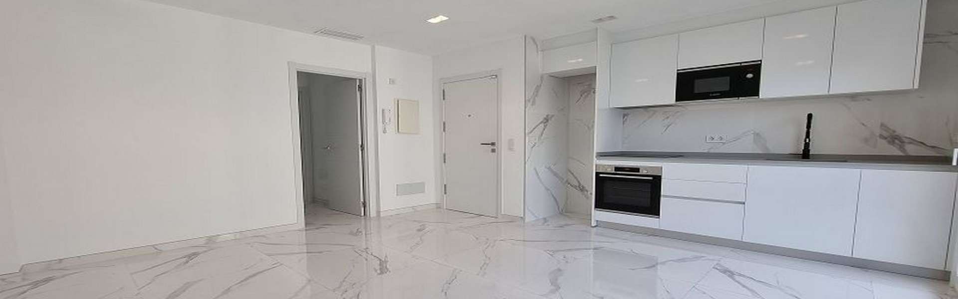 Palma/Santa Catalina - Beautiful new apartment for sale